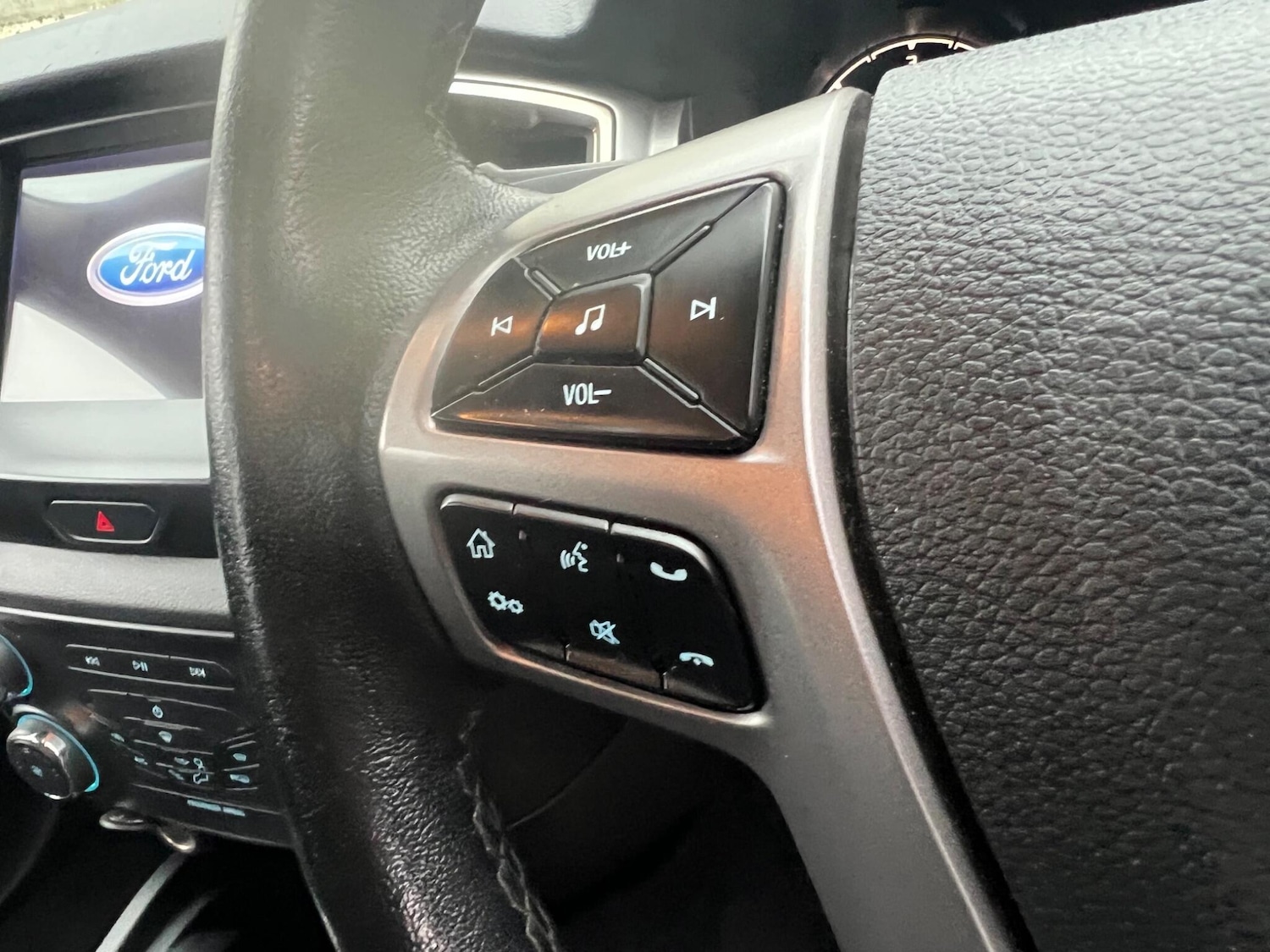 Used Ford Ranger 2021 for sale - 77663471: Photo 23