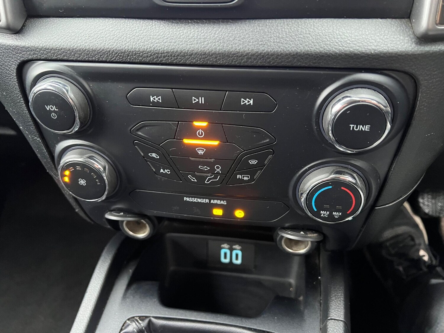 Used Ford Ranger 2021 for sale - 77663471: Photo 24