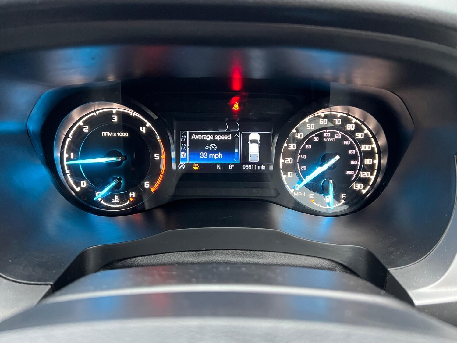 Used Ford Ranger 2021 for sale - 77663471: Photo 27