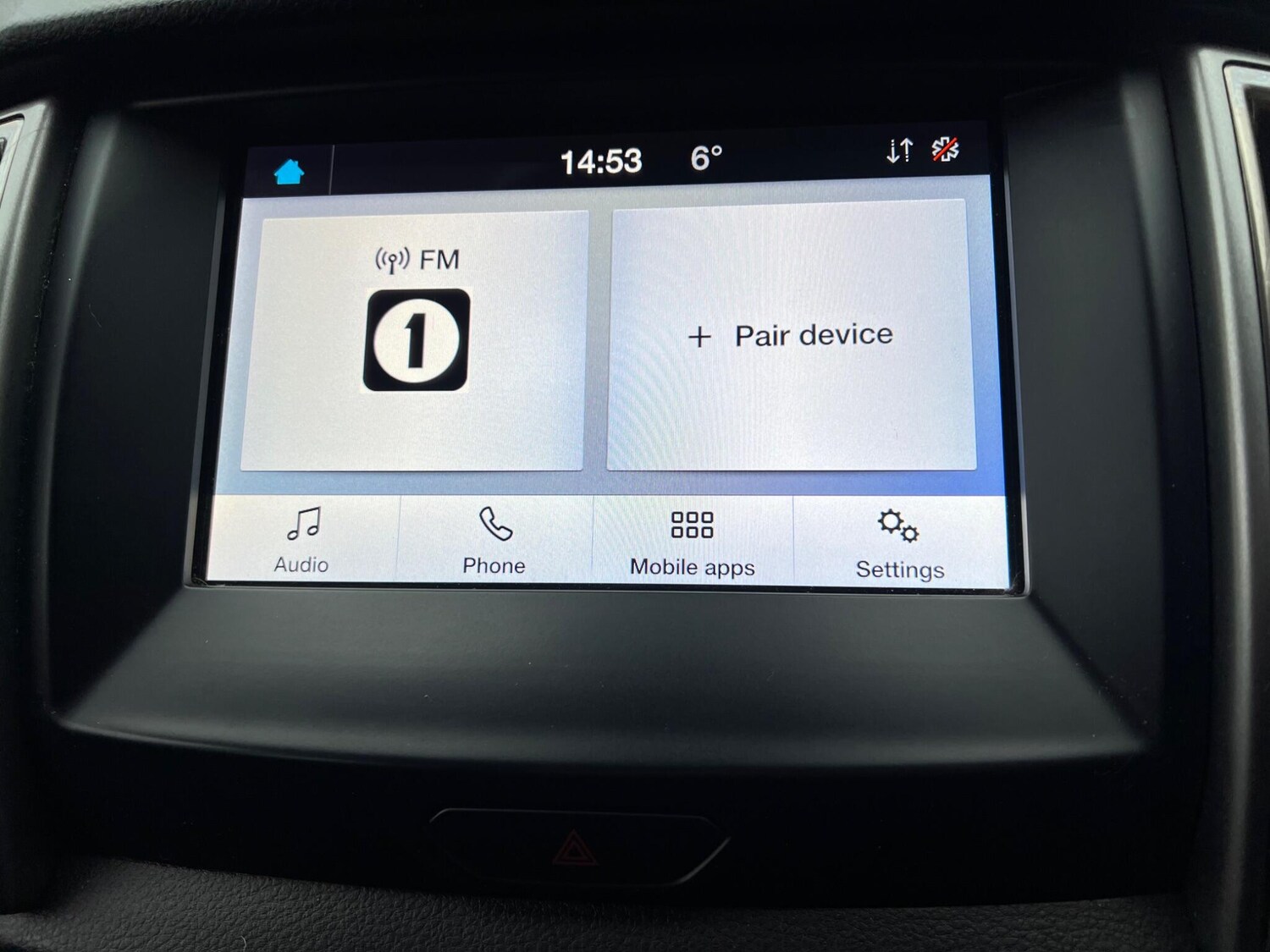 Used Ford Ranger 2021 for sale - 77663471: Photo 28