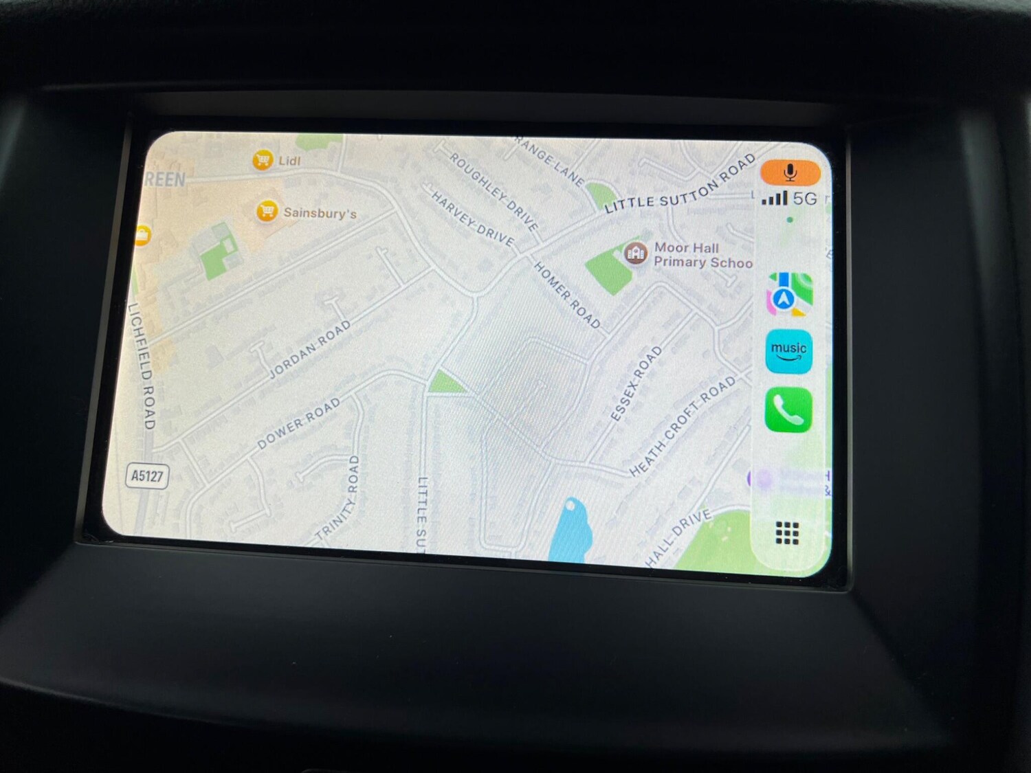 Used Ford Ranger 2021 for sale - 77663471: Photo 30