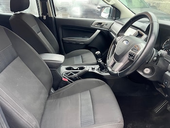 Used Ford Ranger 2021 for sale - 77663471: Photo