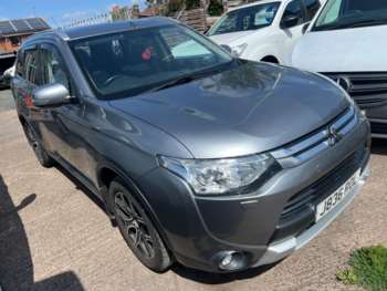 2014 (64) - 2.2 DI-D GX4 4WD Euro 5 (s/s) 5dr