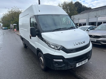 Used Iveco Daily 2019 for sale - 78796429: Photo