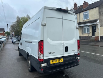 Used Iveco Daily 2019 for sale - 78796429: Photo