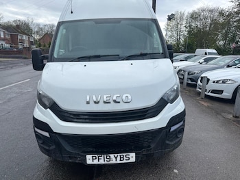 Used Iveco Daily 2019 for sale - 78796429: Photo