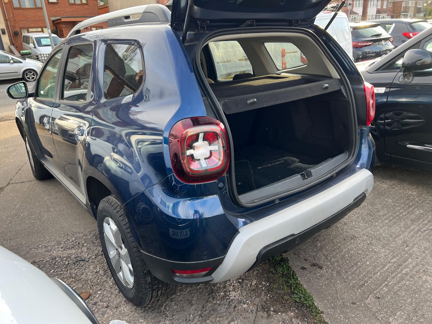 Used Dacia Duster 2020 for sale - 77663478: Photo 10