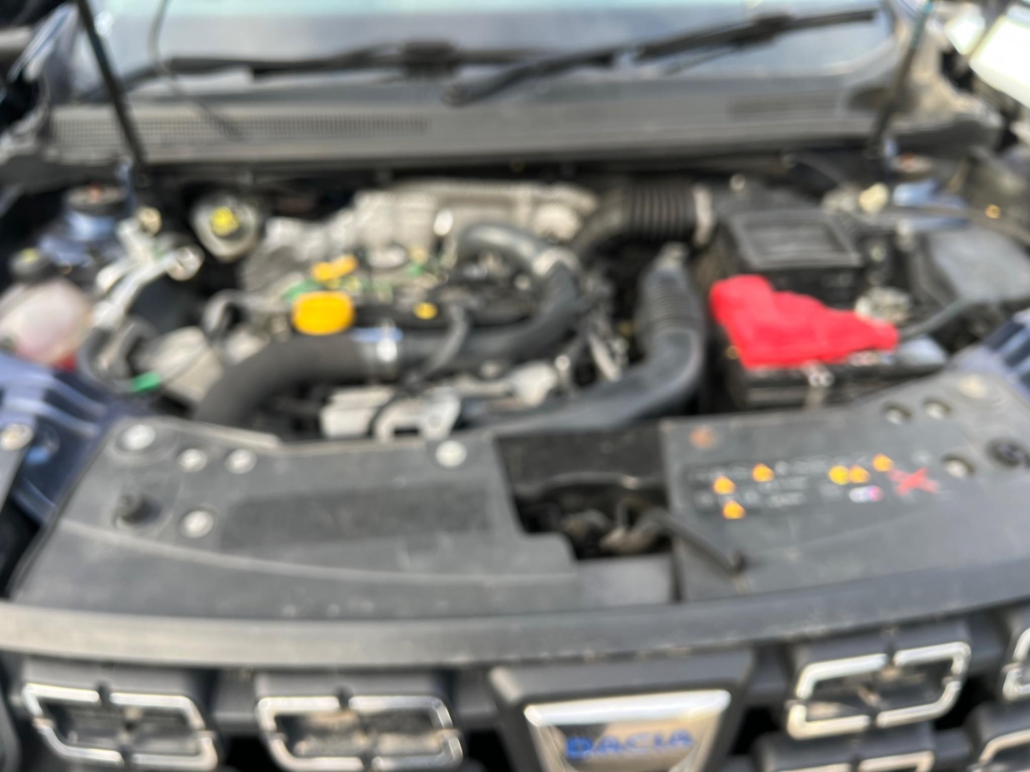 Used Dacia Duster 2020 for sale - 77663478: Photo 16