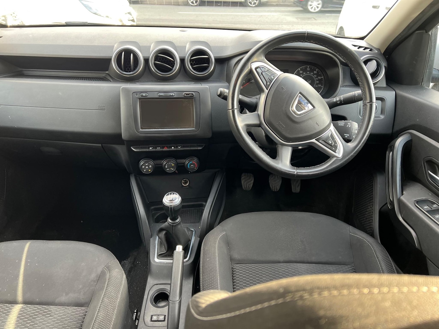 Used Dacia Duster 2020 for sale - 77663478: Photo 5