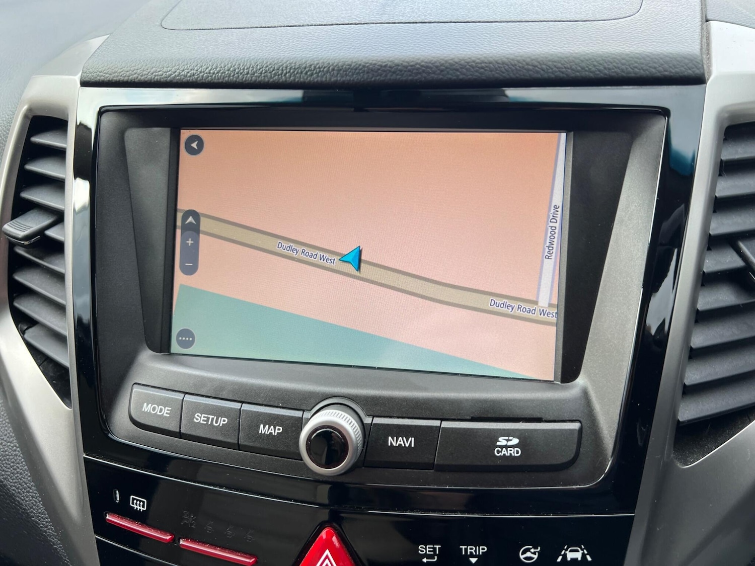 Vehicle 27