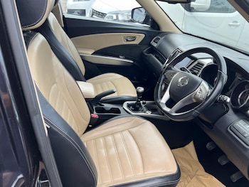 Used Ssangyong Tivoli 2018 for sale - 75634591: Photo