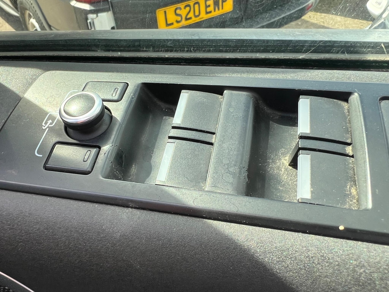 Vehicle 25