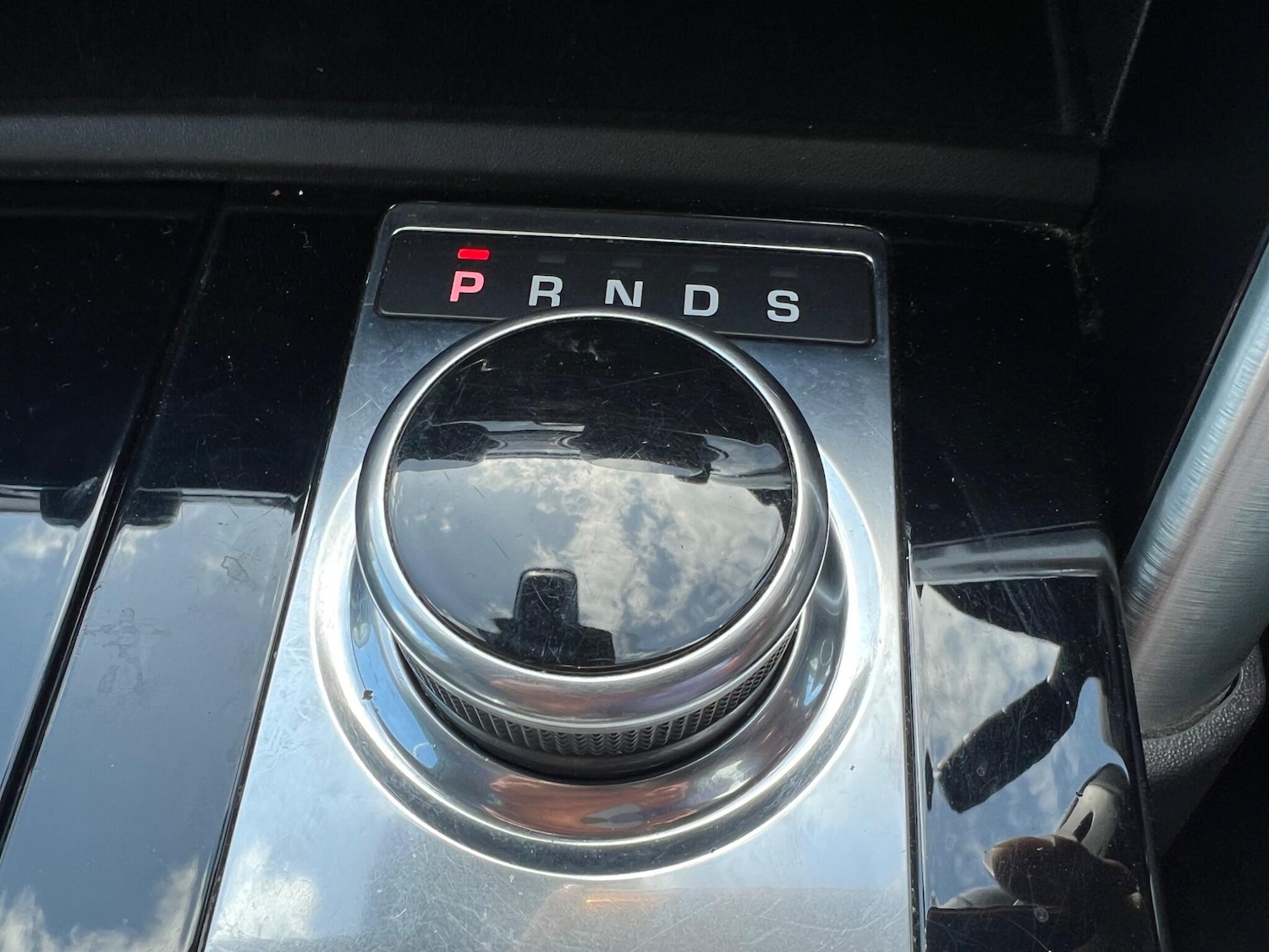 Vehicle 30