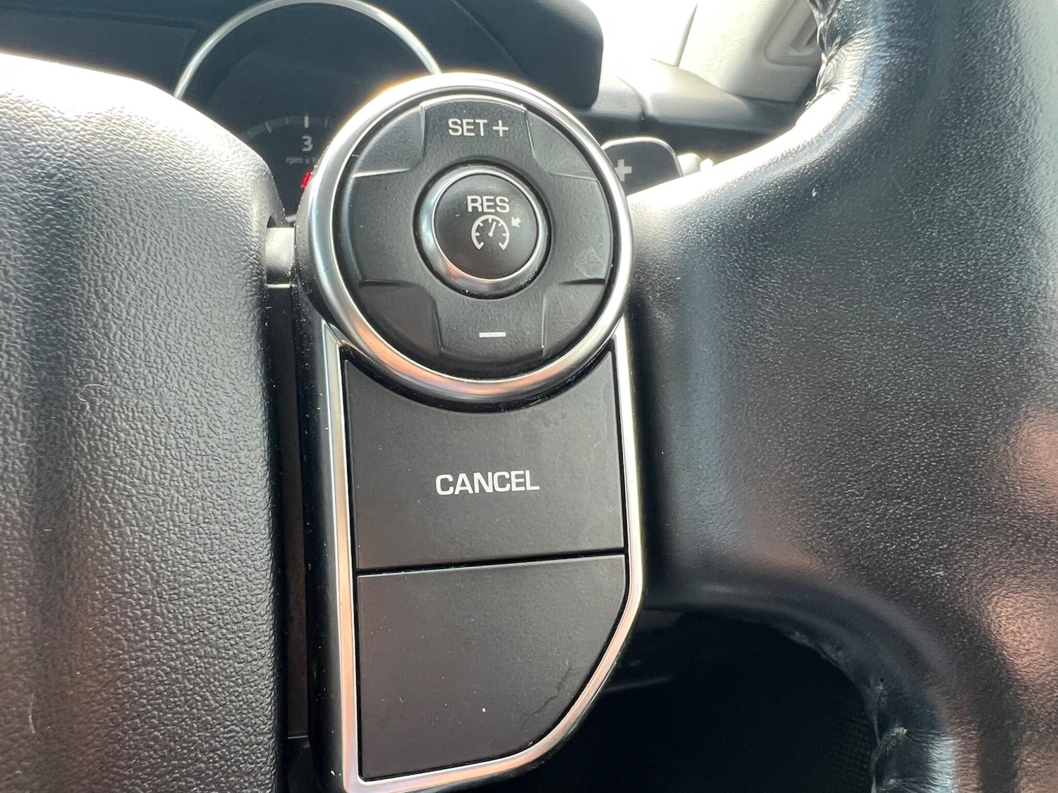 Vehicle 32