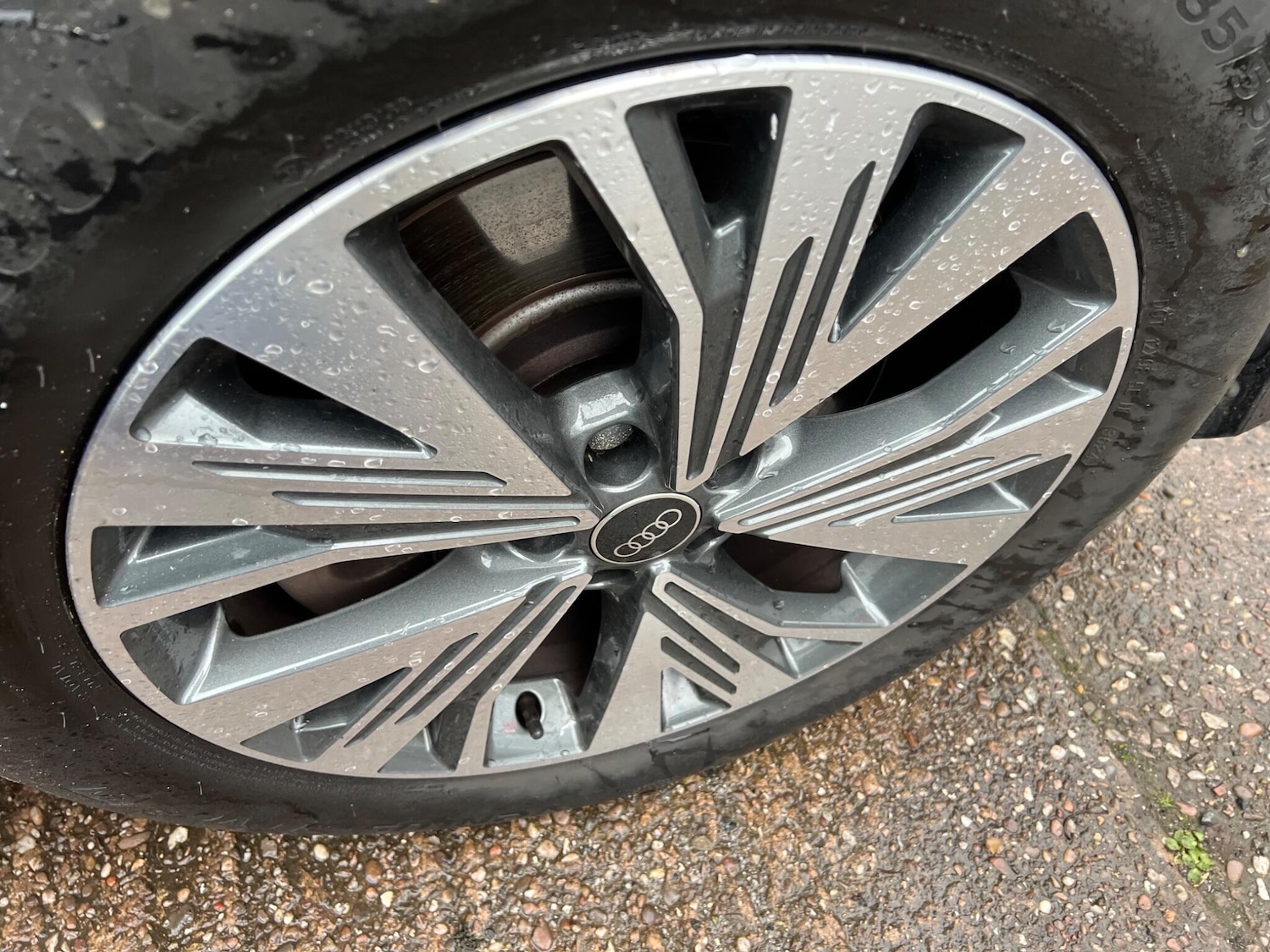 Used Audi Q4 e-tron 2022 for sale - 78058843: Photo 10