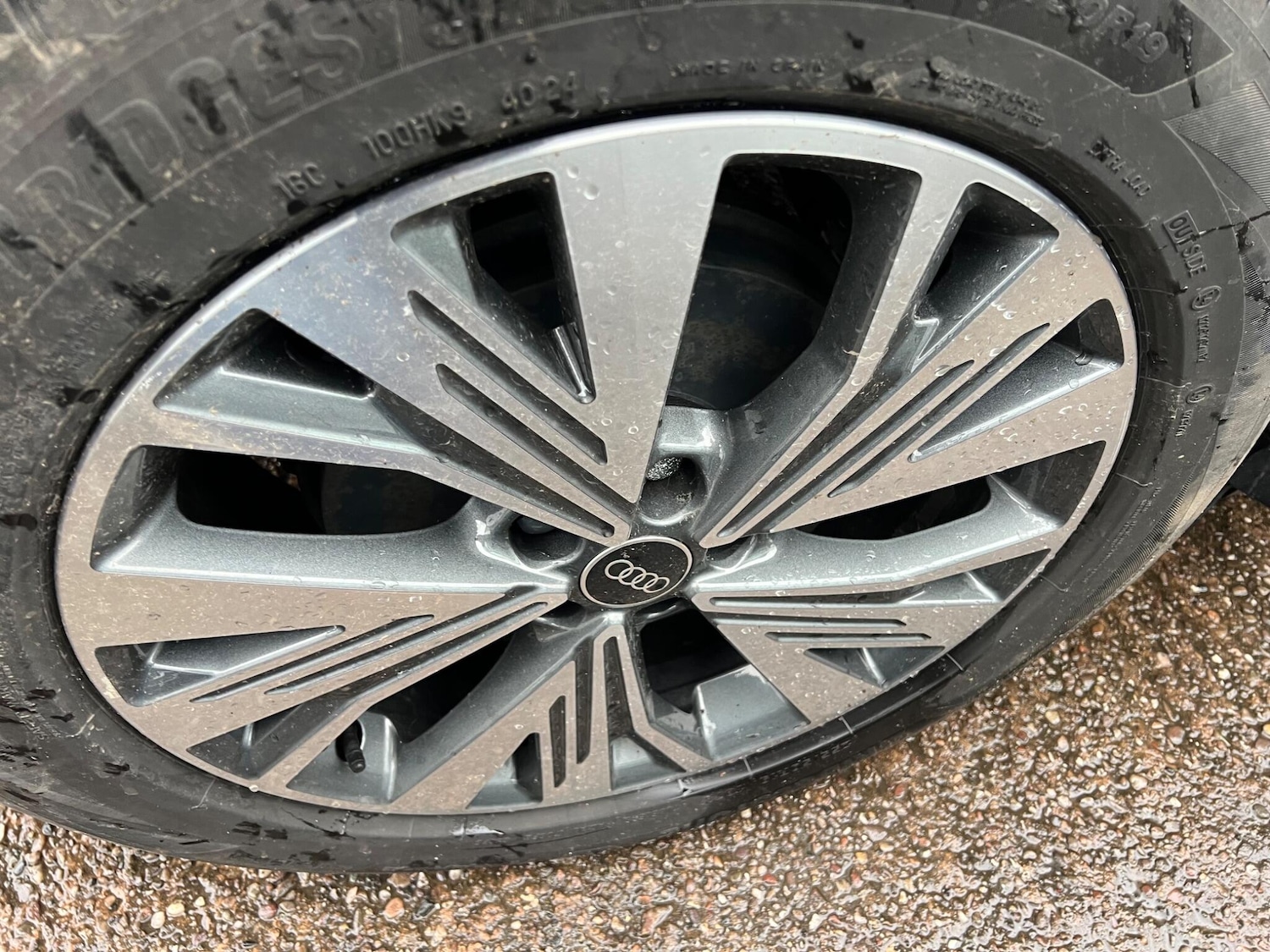 Used Audi Q4 e-tron 2022 for sale - 78058843: Photo 11