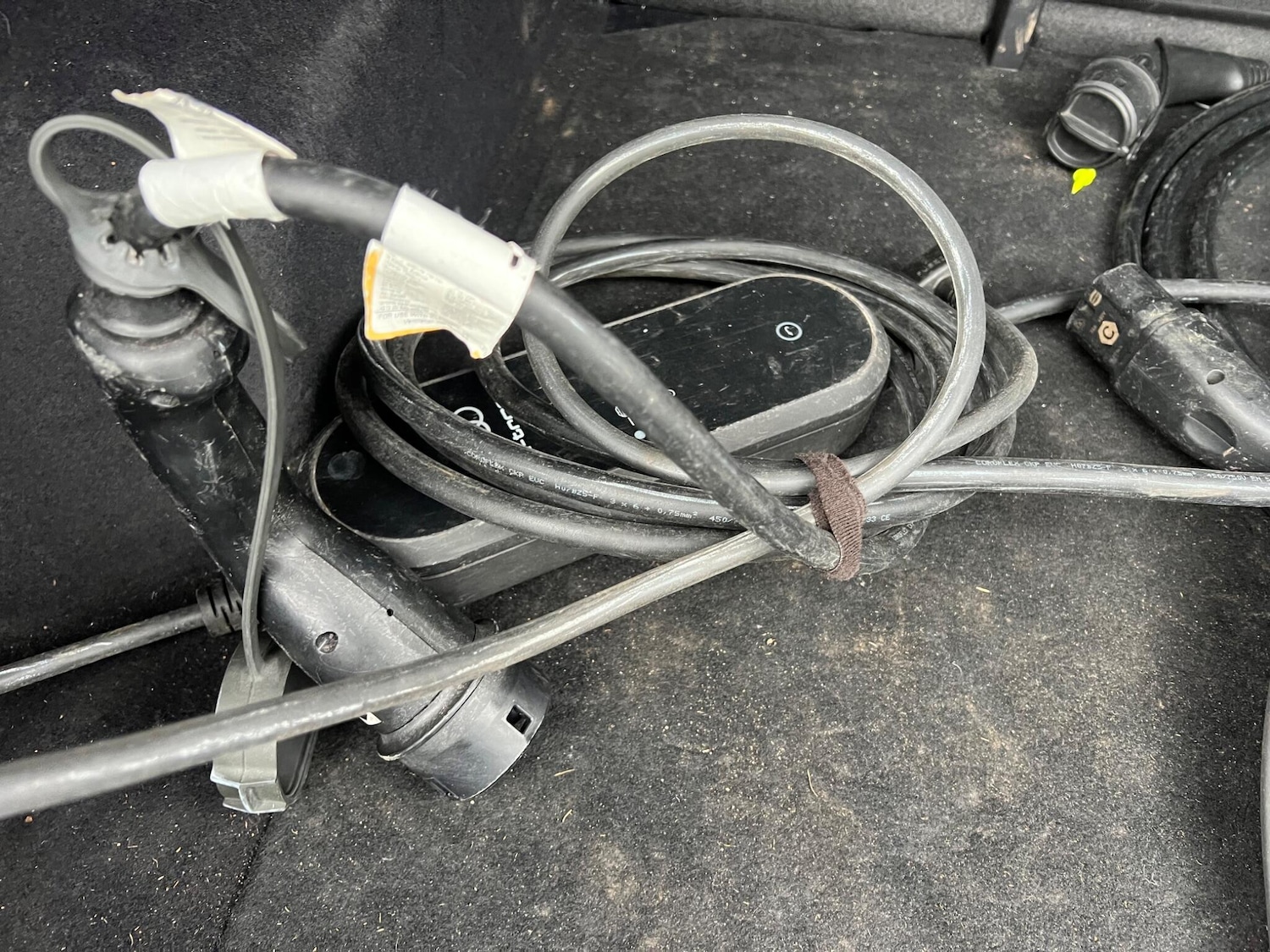 Used Audi Q4 e-tron 2022 for sale - 78058843: Photo 15