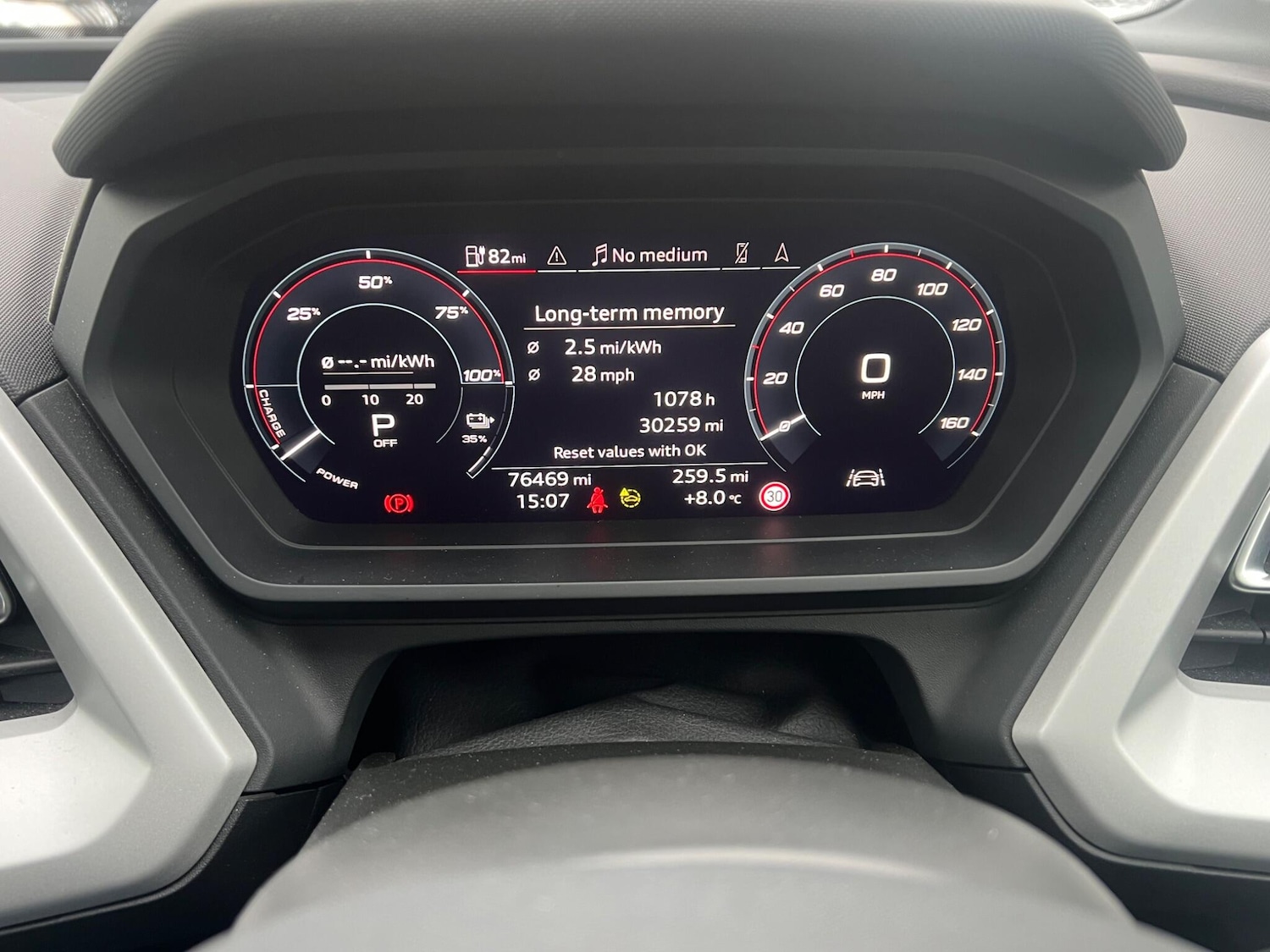 Used Audi Q4 e-tron 2022 for sale - 78058843: Photo 21