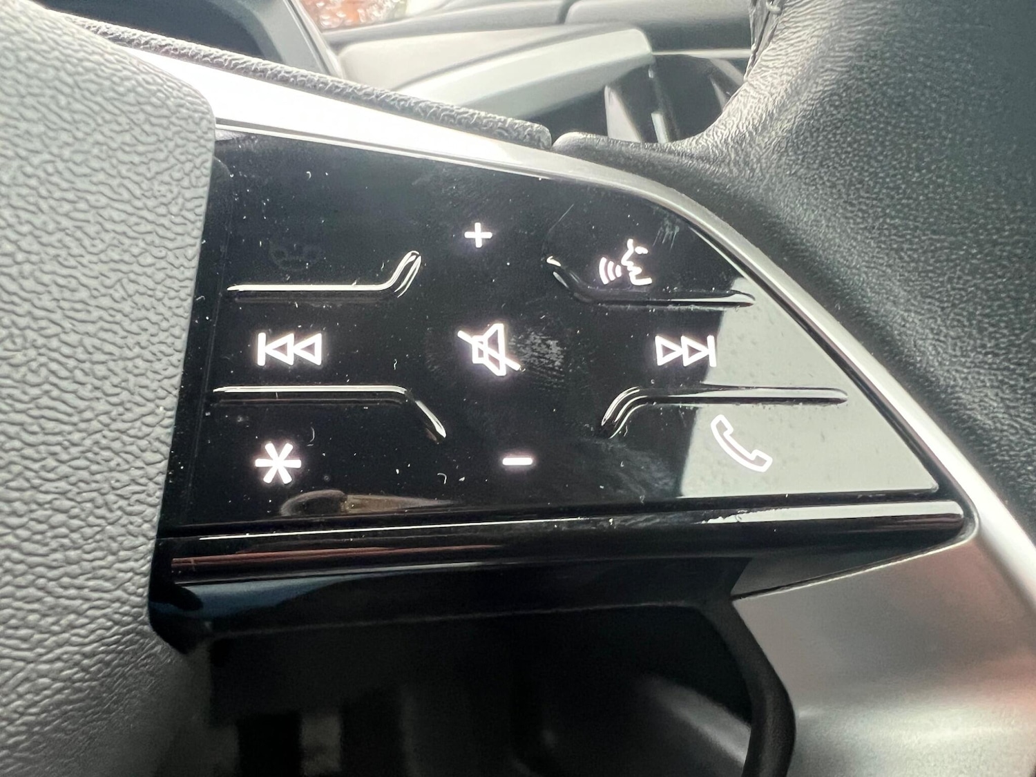 Used Audi Q4 e-tron 2022 for sale - 78058843: Photo 26