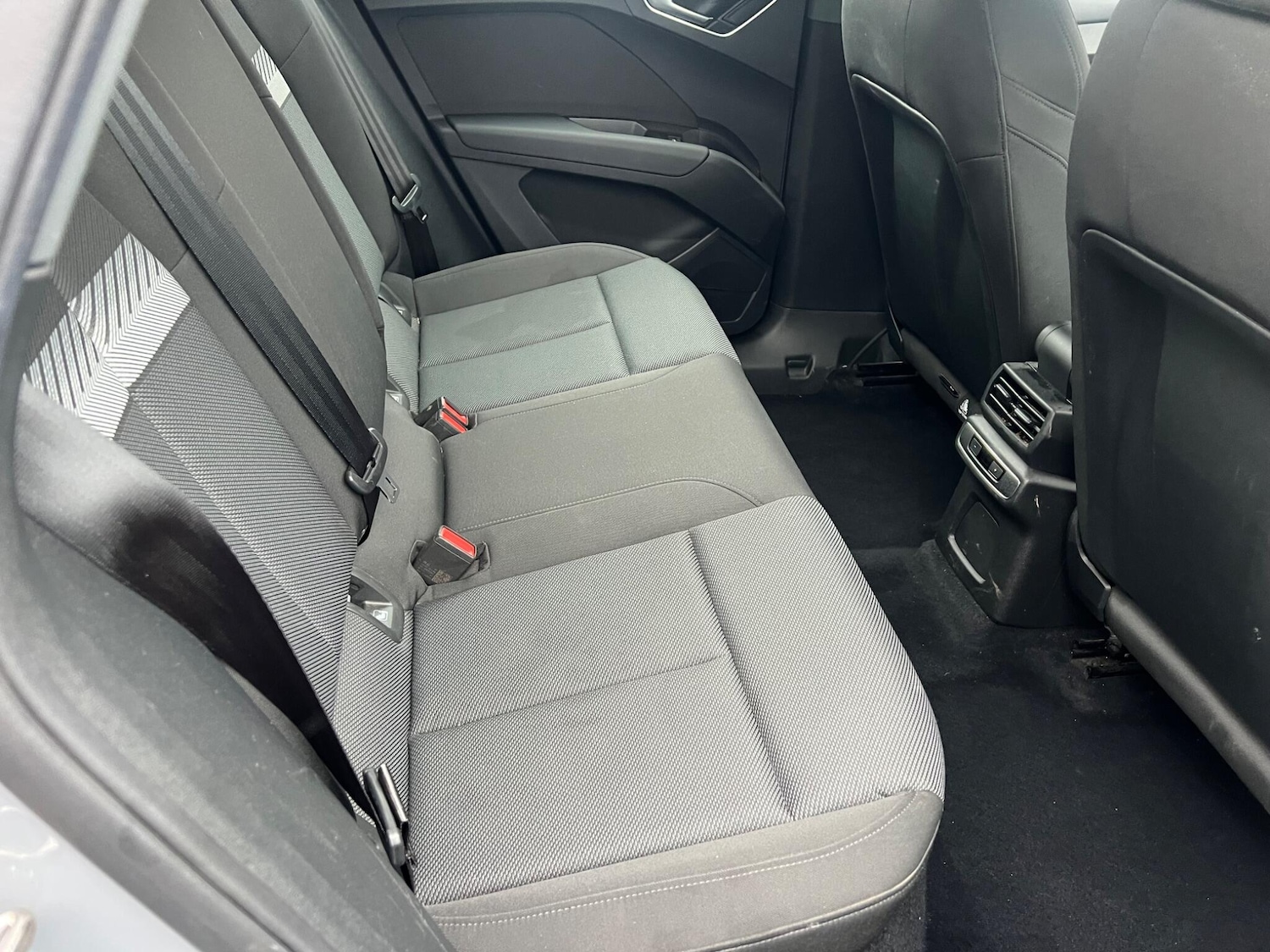 Used Audi Q4 e-tron 2022 for sale - 78058843: Photo 6