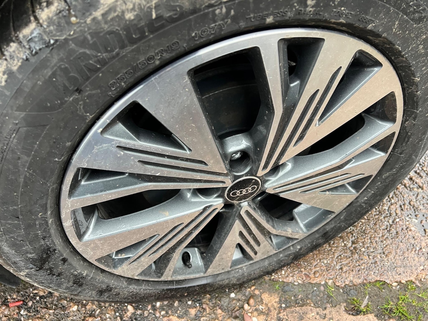 Used Audi Q4 e-tron 2022 for sale - 78058843: Photo 8