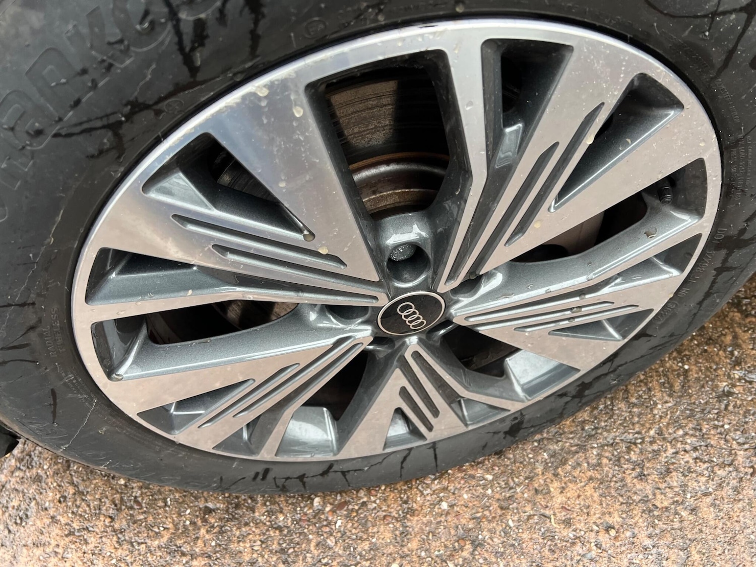 Used Audi Q4 e-tron 2022 for sale - 78058843: Photo 9