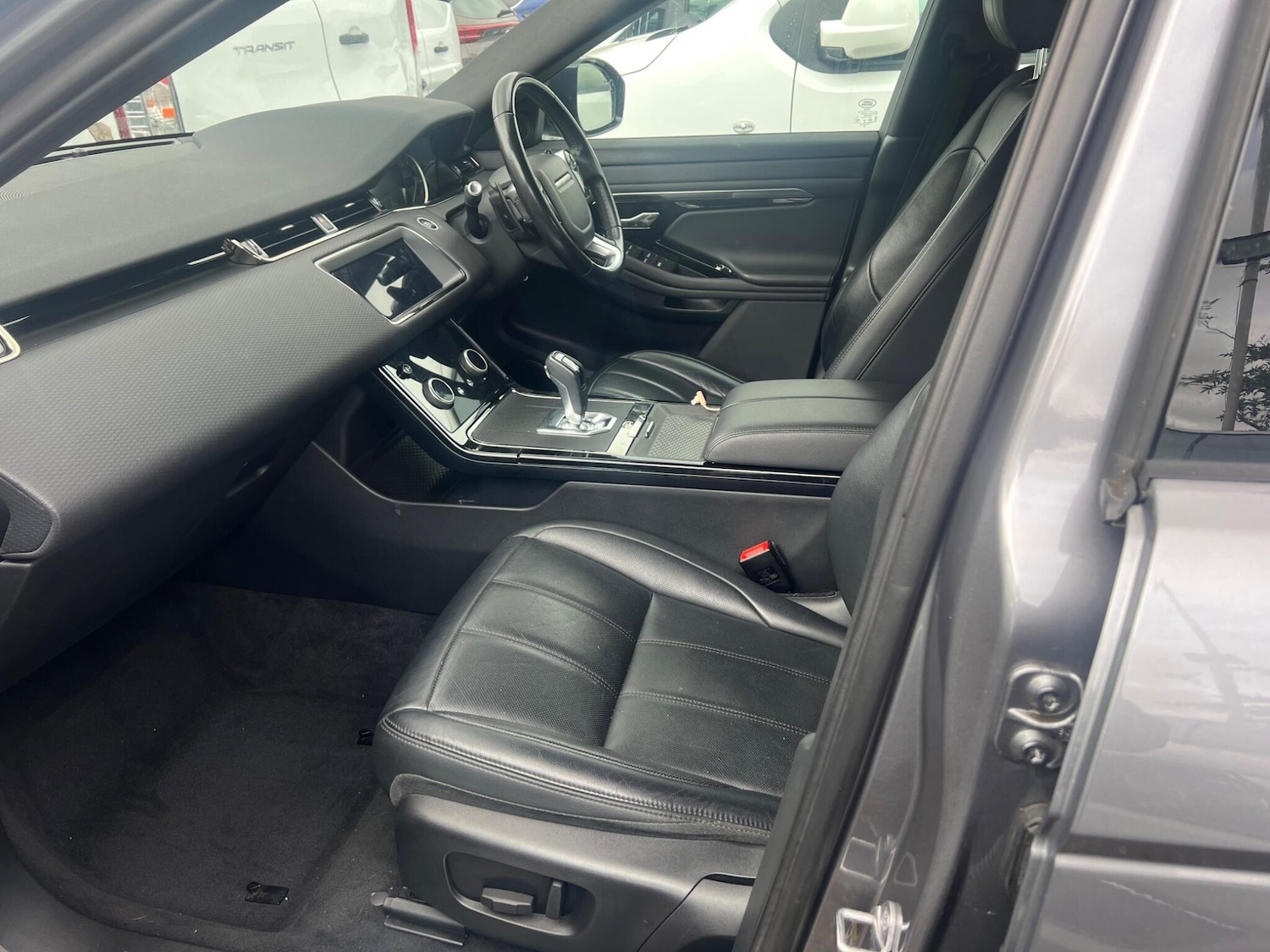 Used Land Rover Range Rover Evoque 2020 for sale - 76000656: Photo 12
