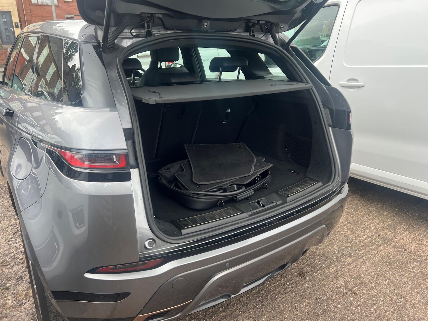 Used Land Rover Range Rover Evoque 2020 for sale - 76000656: Photo 14