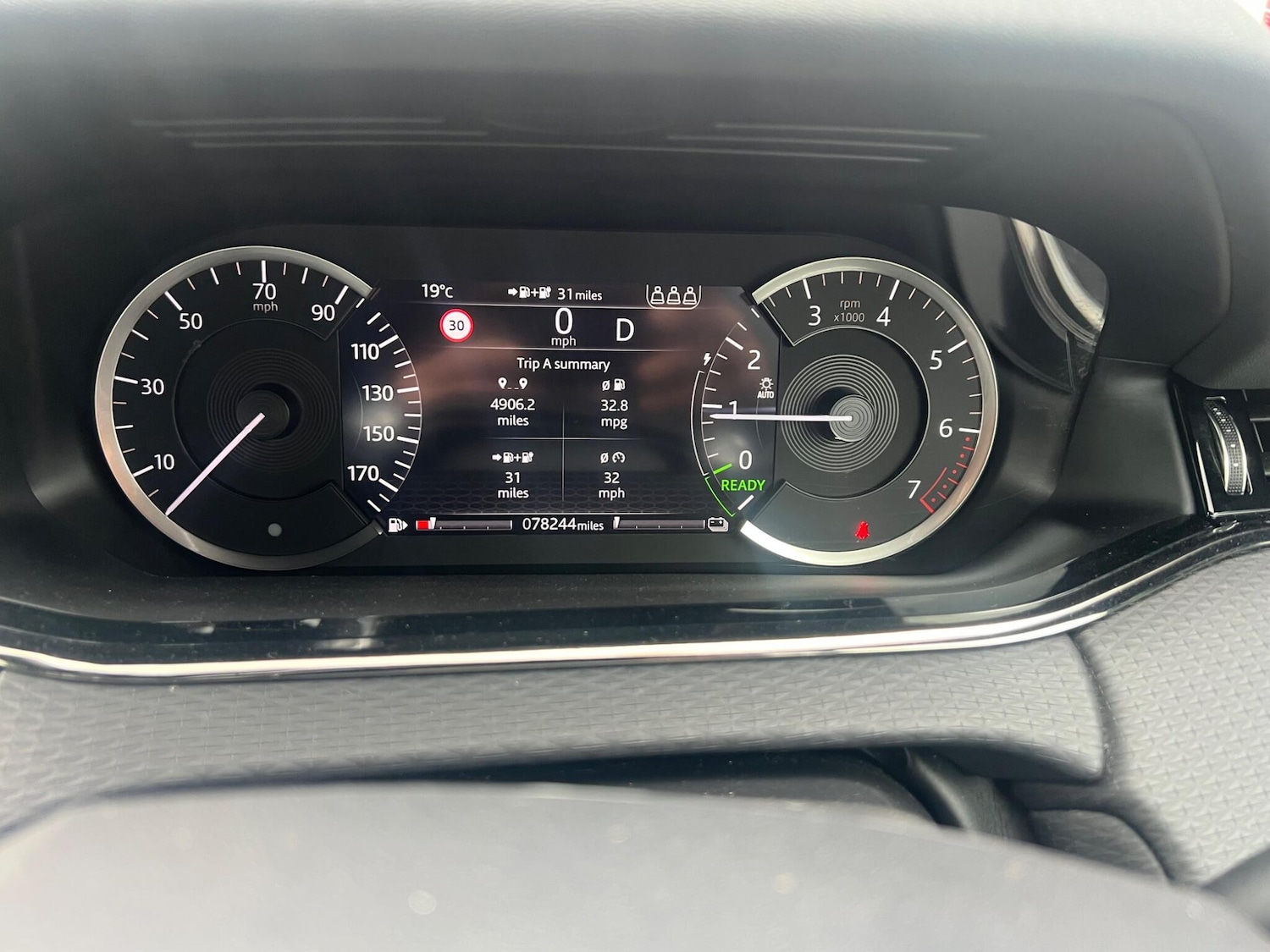 Used Land Rover Range Rover Evoque 2020 for sale - 76000656: Photo 17