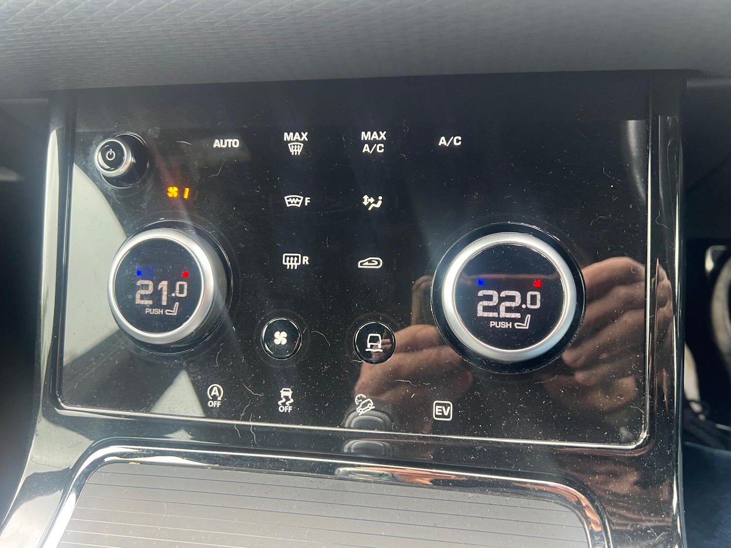 Used Land Rover Range Rover Evoque 2020 for sale - 76000656: Photo 18