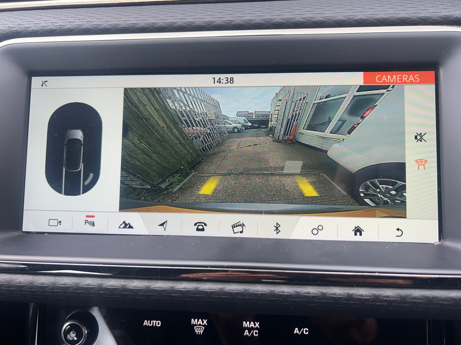 Used Land Rover Range Rover Evoque 2020 for sale - 76000656: Photo 20