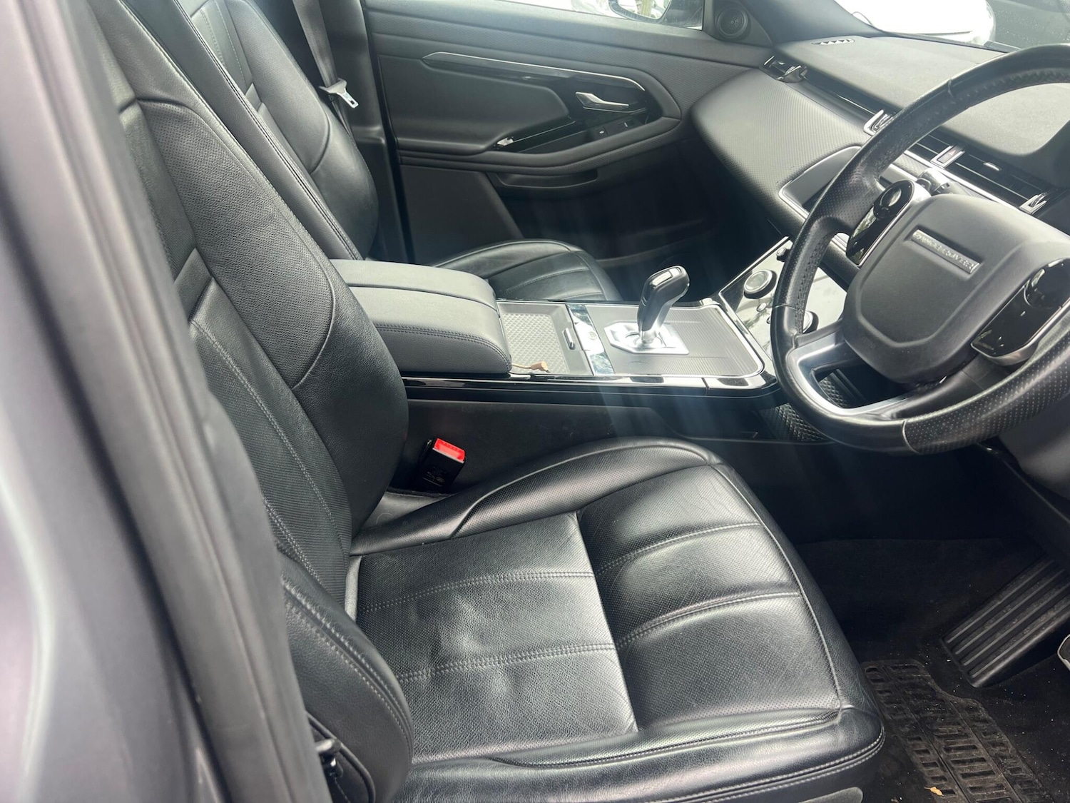 Used Land Rover Range Rover Evoque 2020 for sale - 76000656: Photo 3