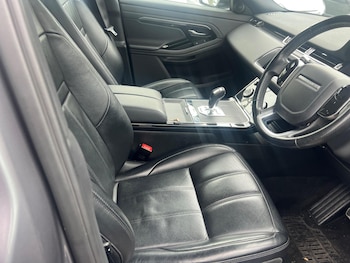 Used Land Rover Range Rover Evoque 2020 for sale - 76000656: Photo 3