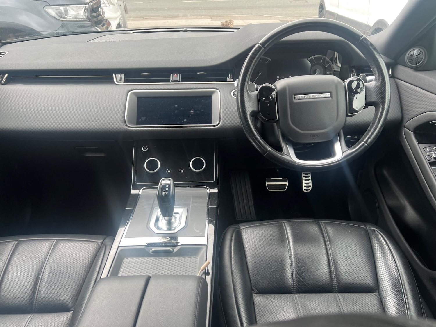 Used Land Rover Range Rover Evoque 2020 for sale - 76000656: Photo 5