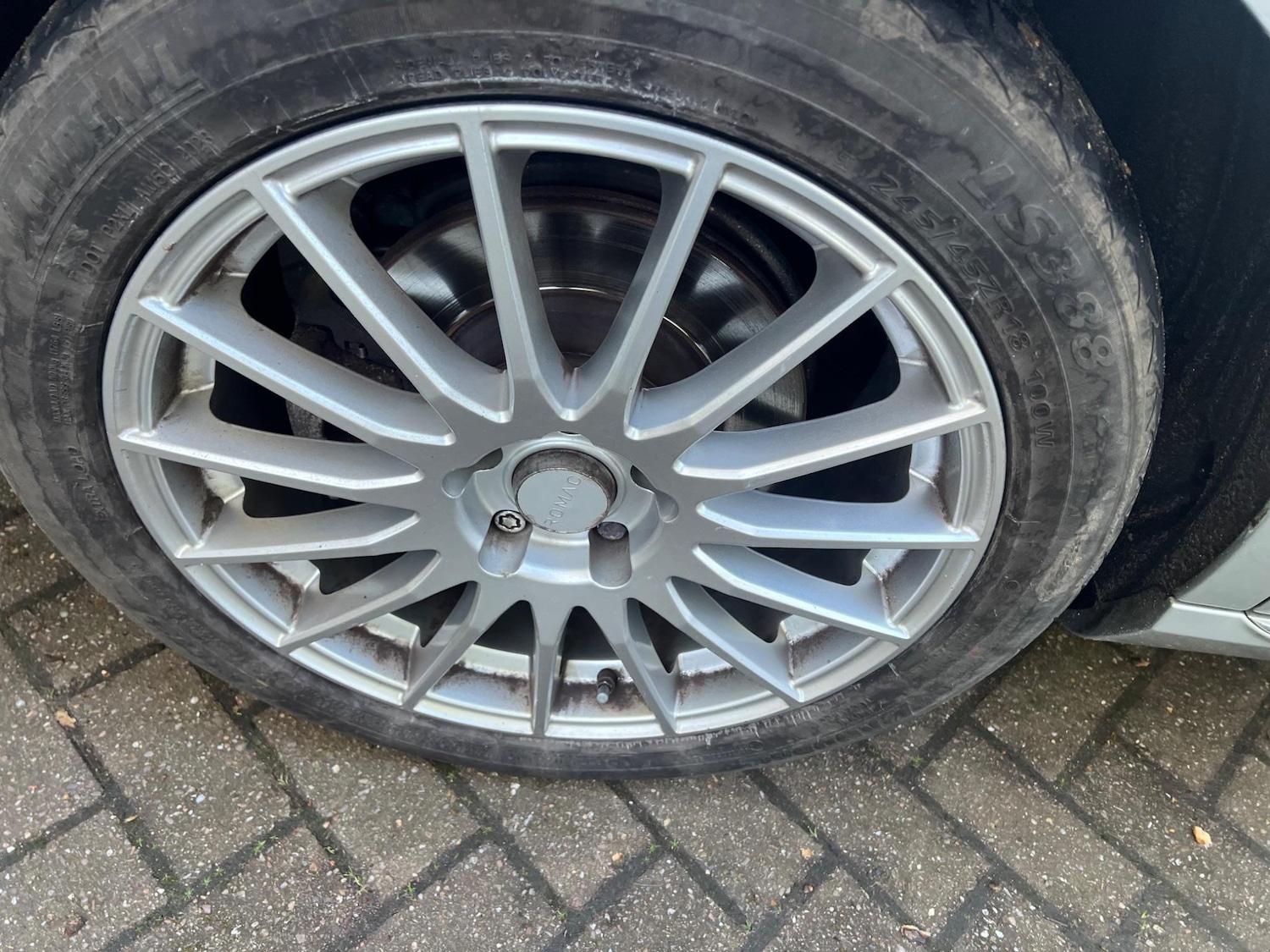 Used Mercedes-Benz E Class for sale - 77216329: Photo 16