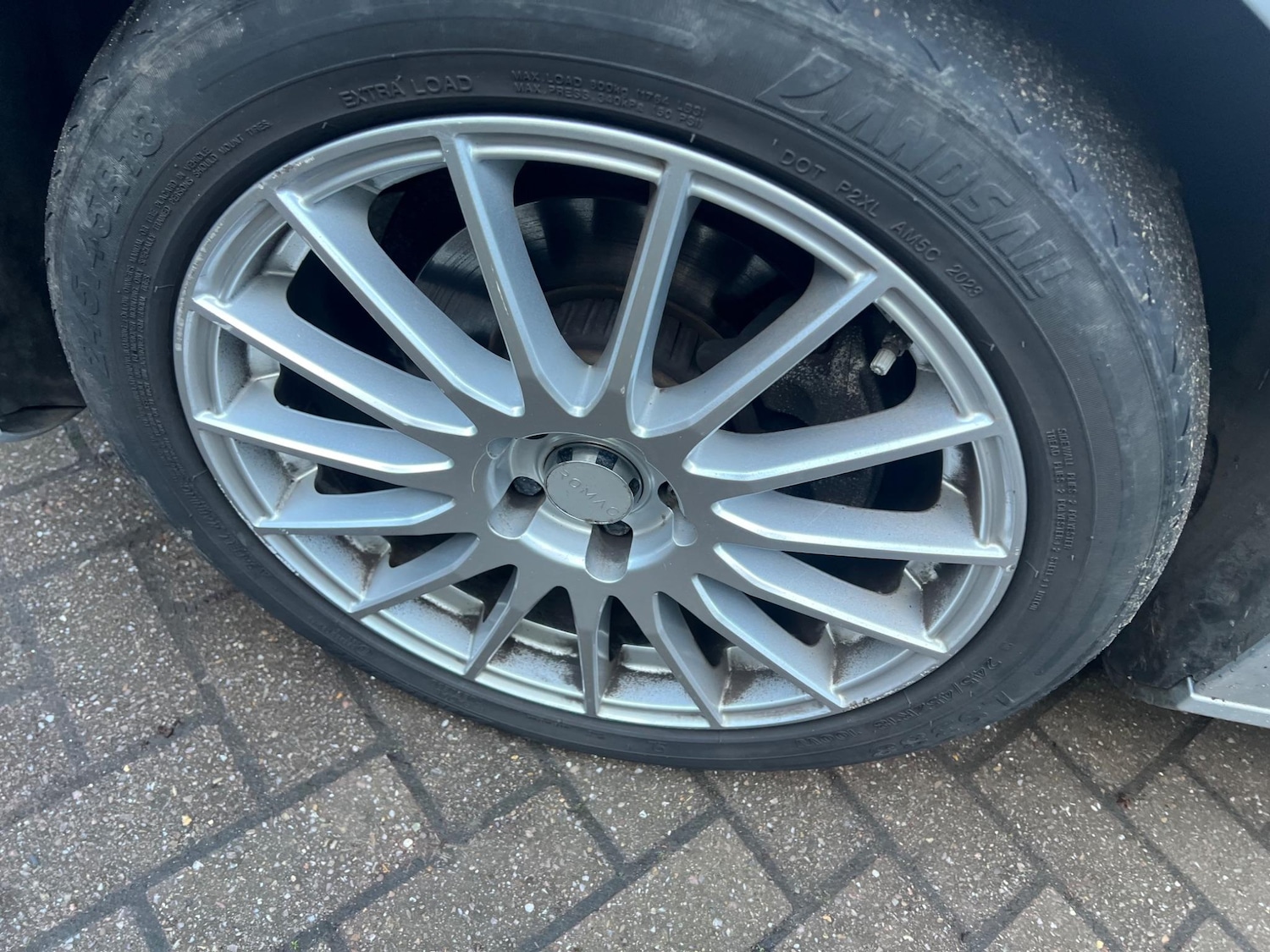 Used Mercedes-Benz E Class for sale - 77216329: Photo 18