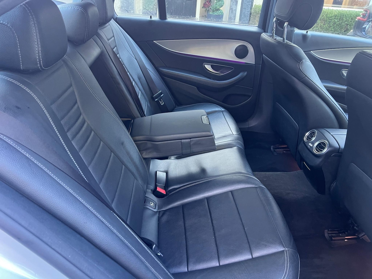 Used Mercedes-Benz E Class for sale - 77216329: Photo 20