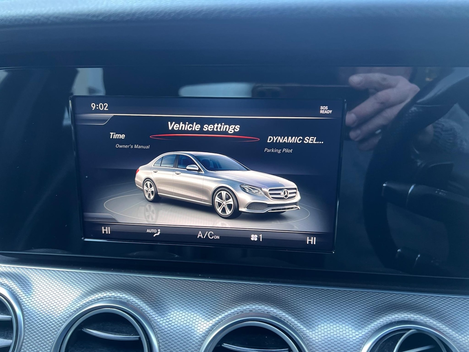 Used Mercedes-Benz E Class for sale - 77216329: Photo 22