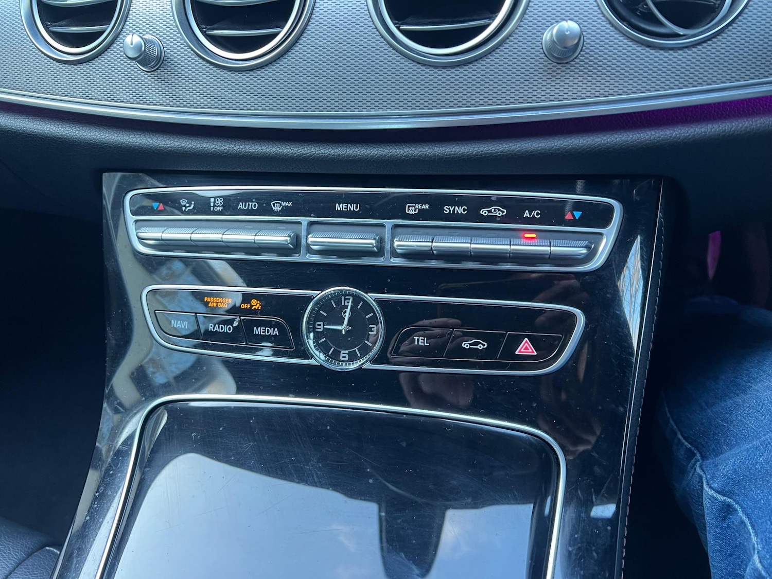 Used Mercedes-Benz E Class for sale - 77216329: Photo 23