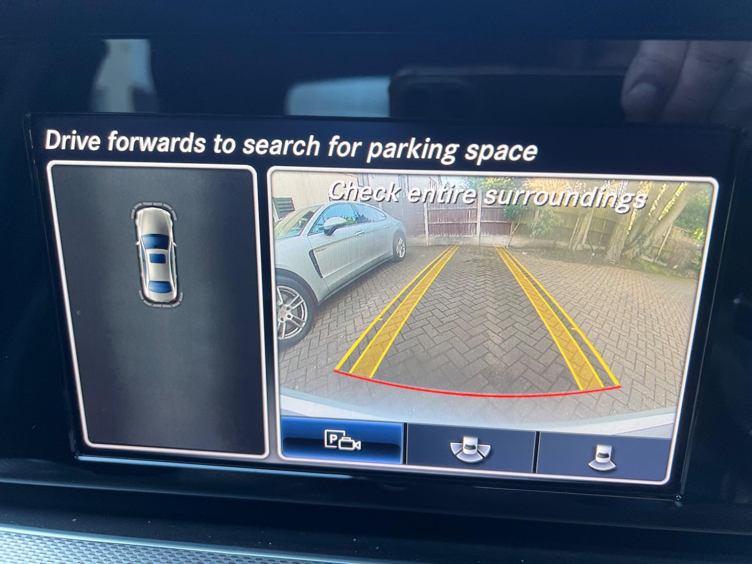 Used Mercedes-Benz E Class for sale - 77216329: Photo 26