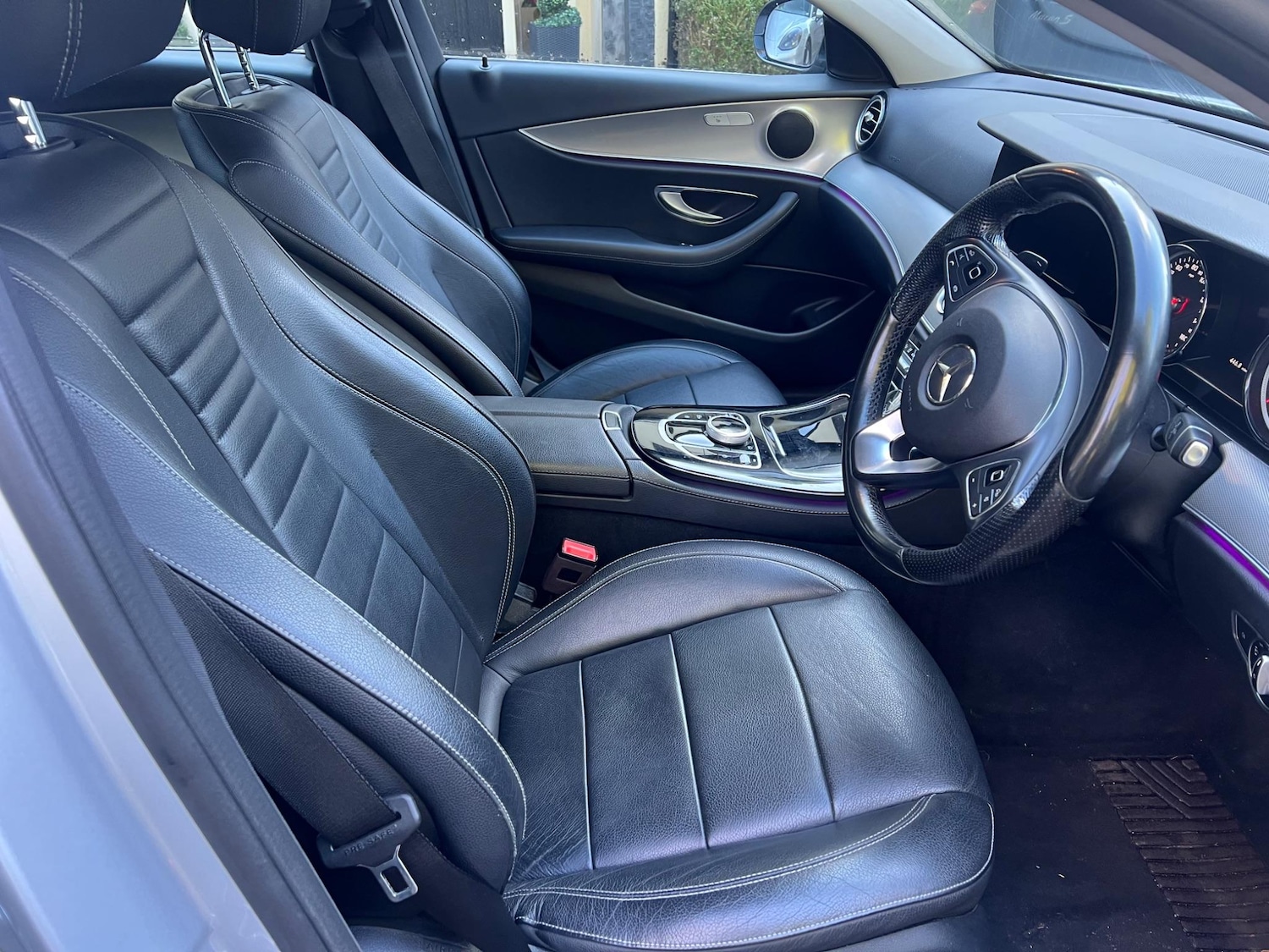 Used Mercedes-Benz E Class for sale - 77216329: Photo 6