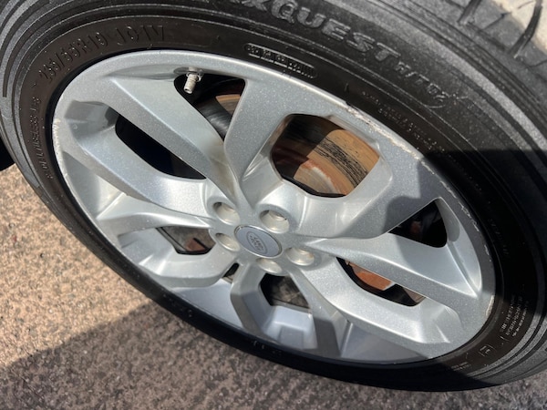 Used Land Rover Discovery Sport 2018 for sale - 75682274: Photo 18