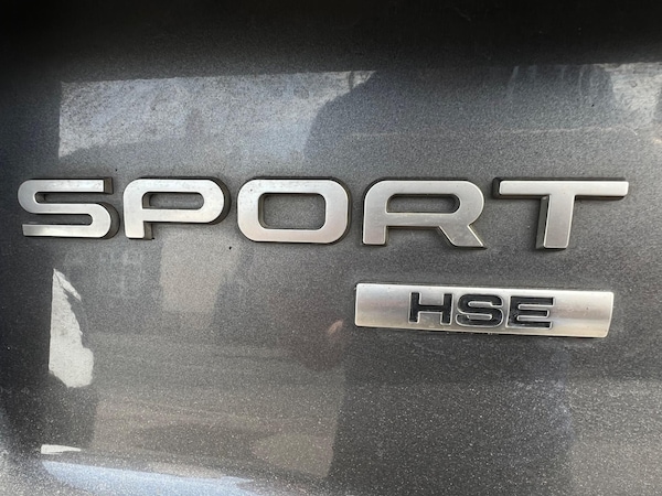 Used Land Rover Discovery Sport 2018 for sale - 75682274: Photo 21