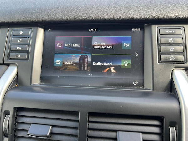 Used Land Rover Discovery Sport 2018 for sale - 75682274: Photo 24