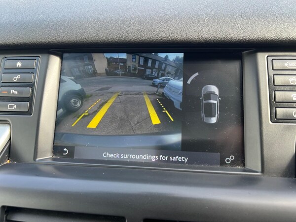 Used Land Rover Discovery Sport 2018 for sale - 75682274: Photo 27