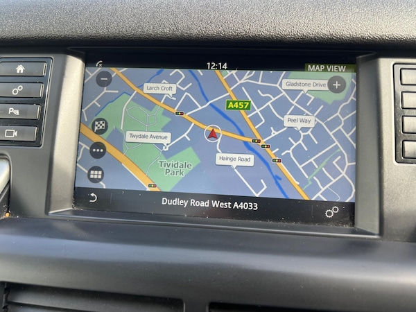 Used Land Rover Discovery Sport 2018 for sale - 75682274: Photo 29