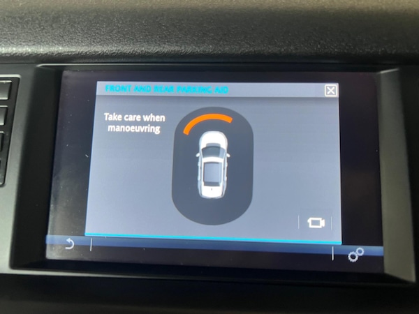 Used Land Rover Discovery Sport 2018 for sale - 75682274: Photo 30