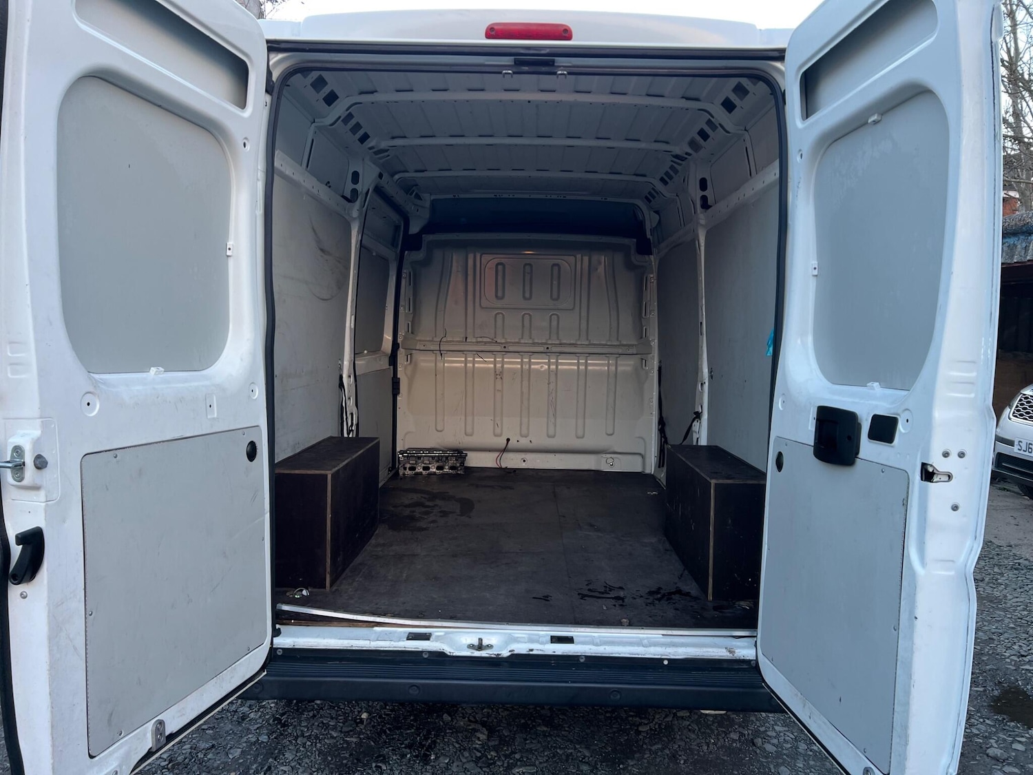 Used Citroen Relay 2020 for sale - 77892742: Photo 11