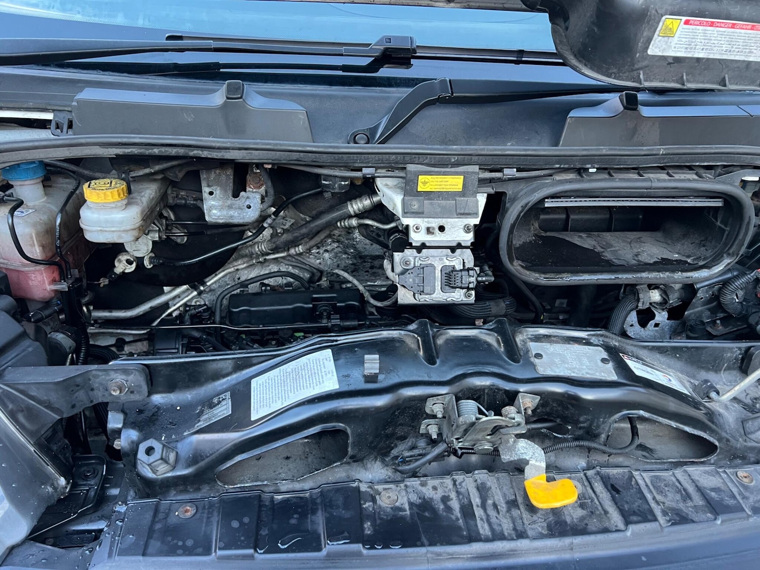 Used Citroen Relay 2020 for sale - 77892742: Photo 14