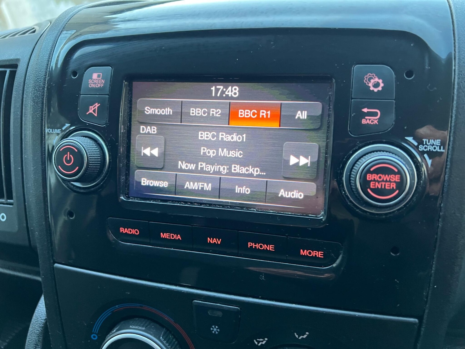 Used Citroen Relay 2020 for sale - 77892742: Photo 17